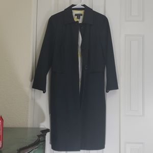 Banana Republic Trench Coat